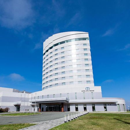 Surfeel Hotel Wakkanai Exterior photo