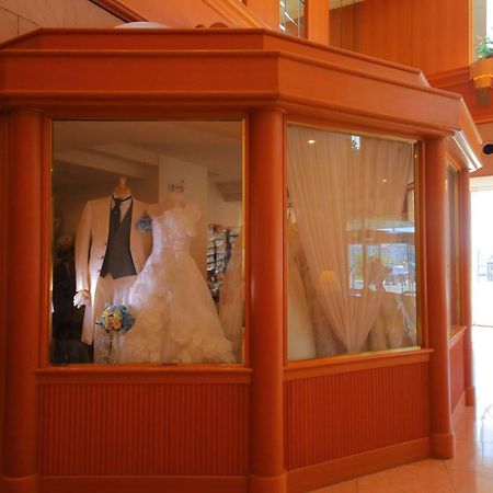 Surfeel Hotel Wakkanai Exterior photo