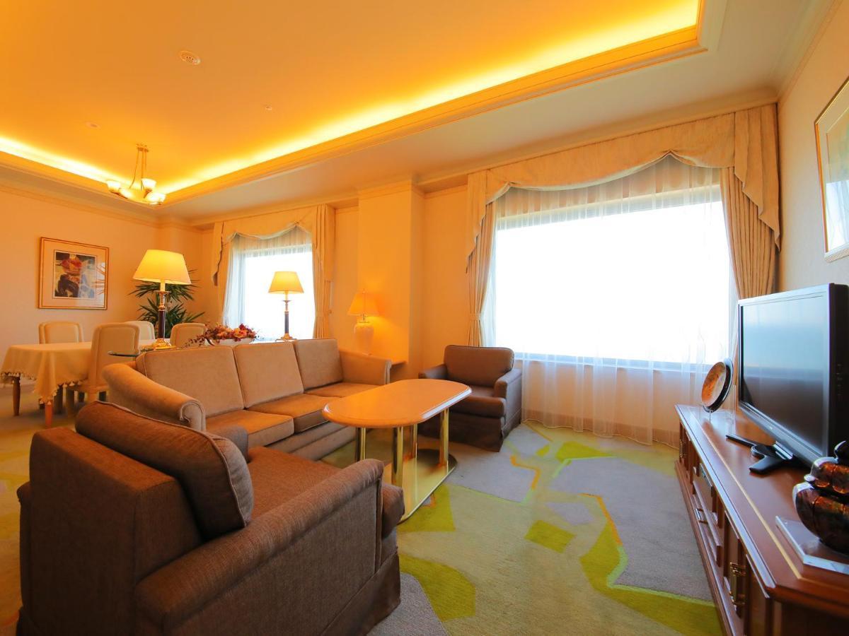 Surfeel Hotel Wakkanai Exterior photo
