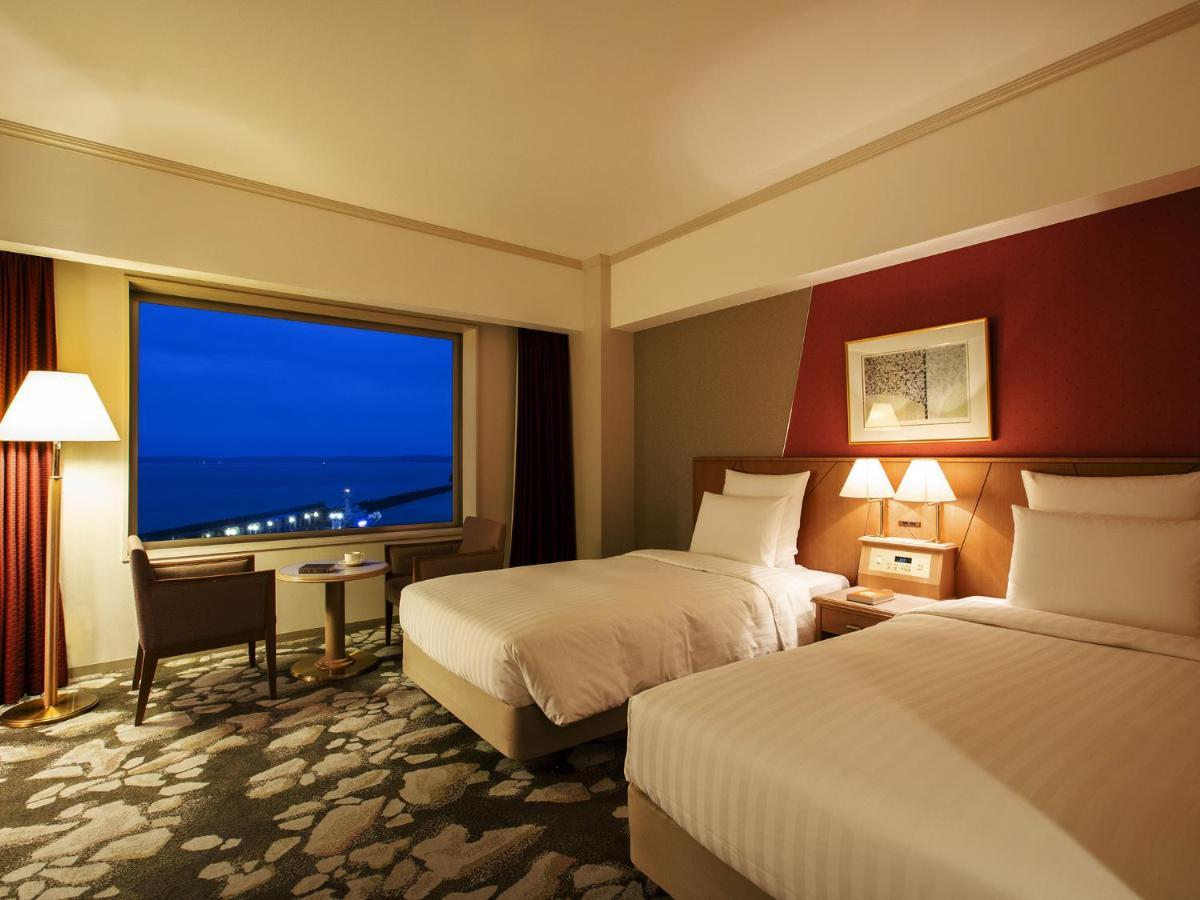 Surfeel Hotel Wakkanai Exterior photo