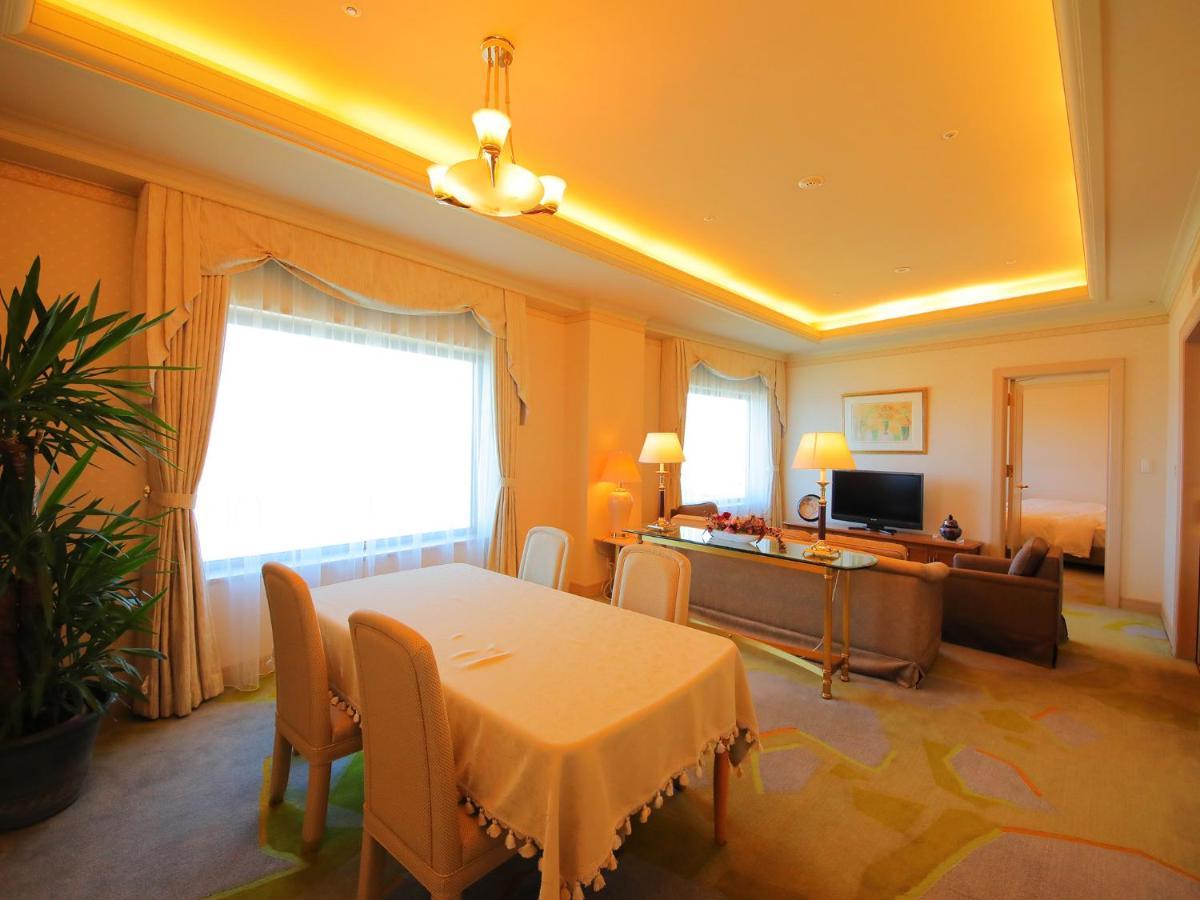 Surfeel Hotel Wakkanai Exterior photo