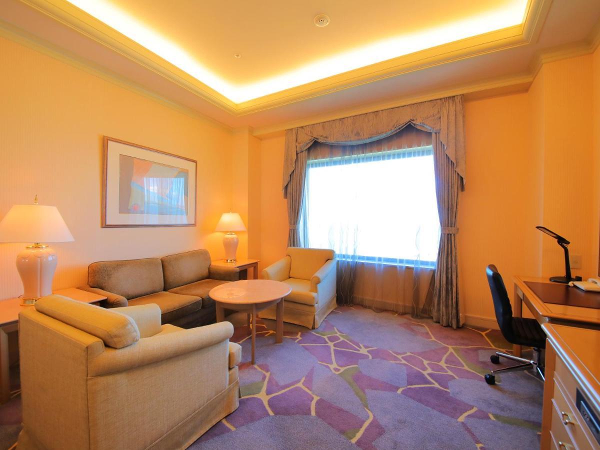 Surfeel Hotel Wakkanai Exterior photo