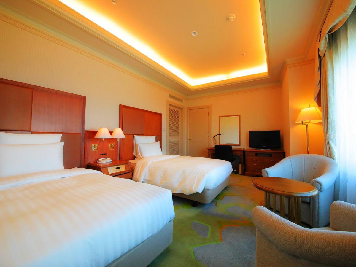 Surfeel Hotel Wakkanai Exterior photo