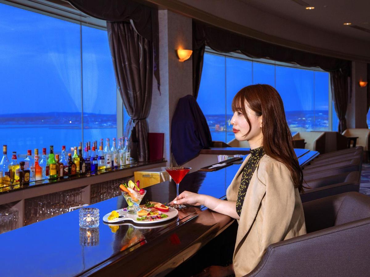 Surfeel Hotel Wakkanai Exterior photo