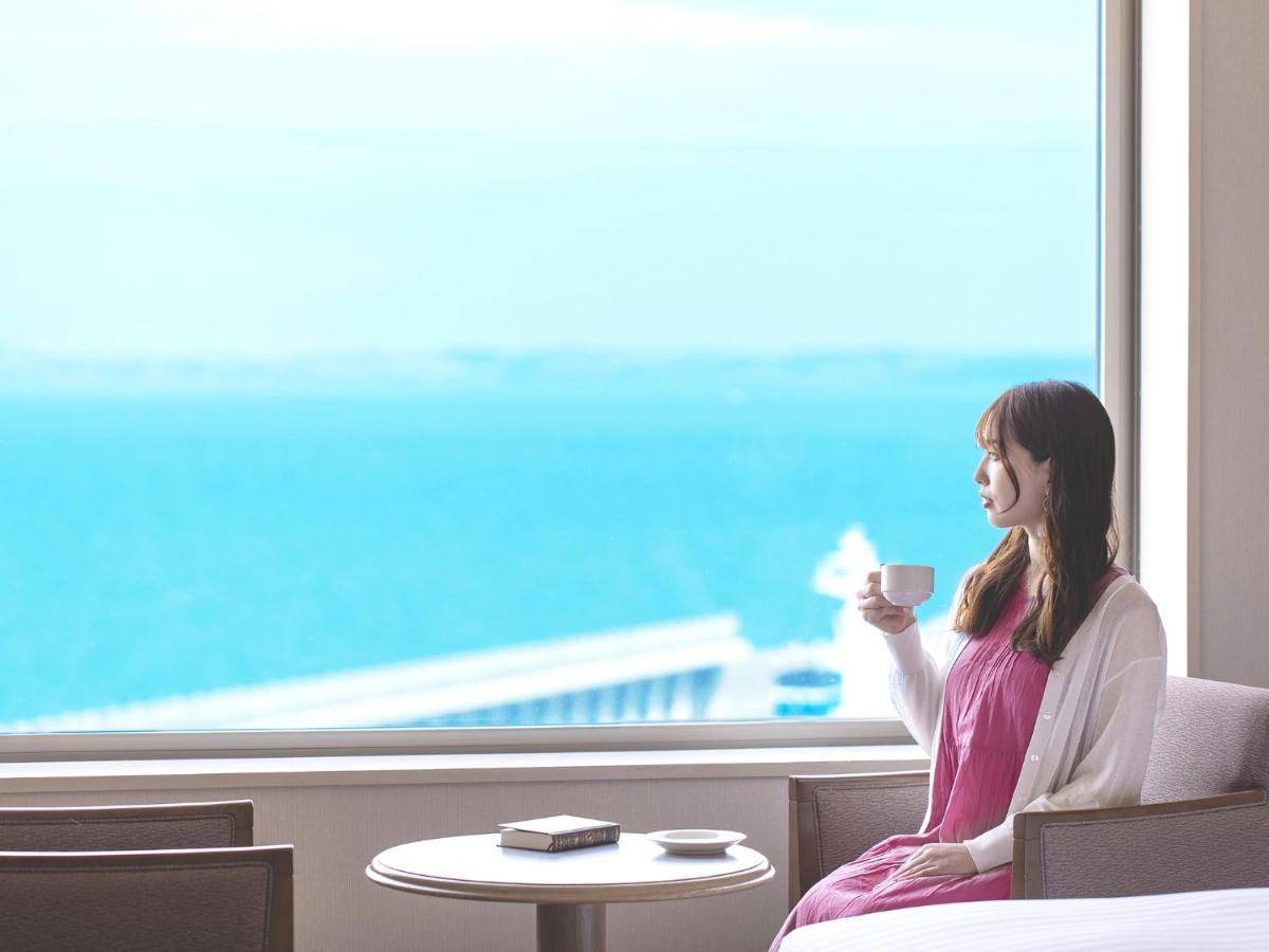 Surfeel Hotel Wakkanai Exterior photo