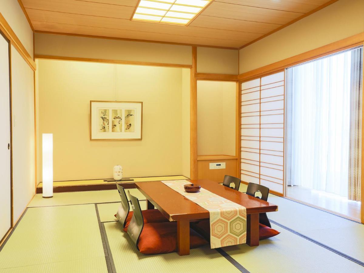Surfeel Hotel Wakkanai Exterior photo