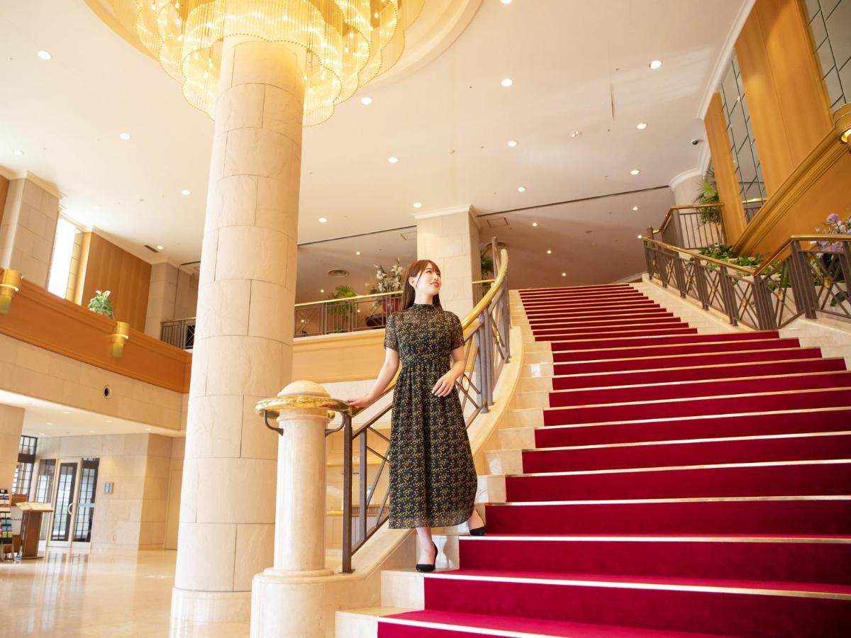 Surfeel Hotel Wakkanai Exterior photo