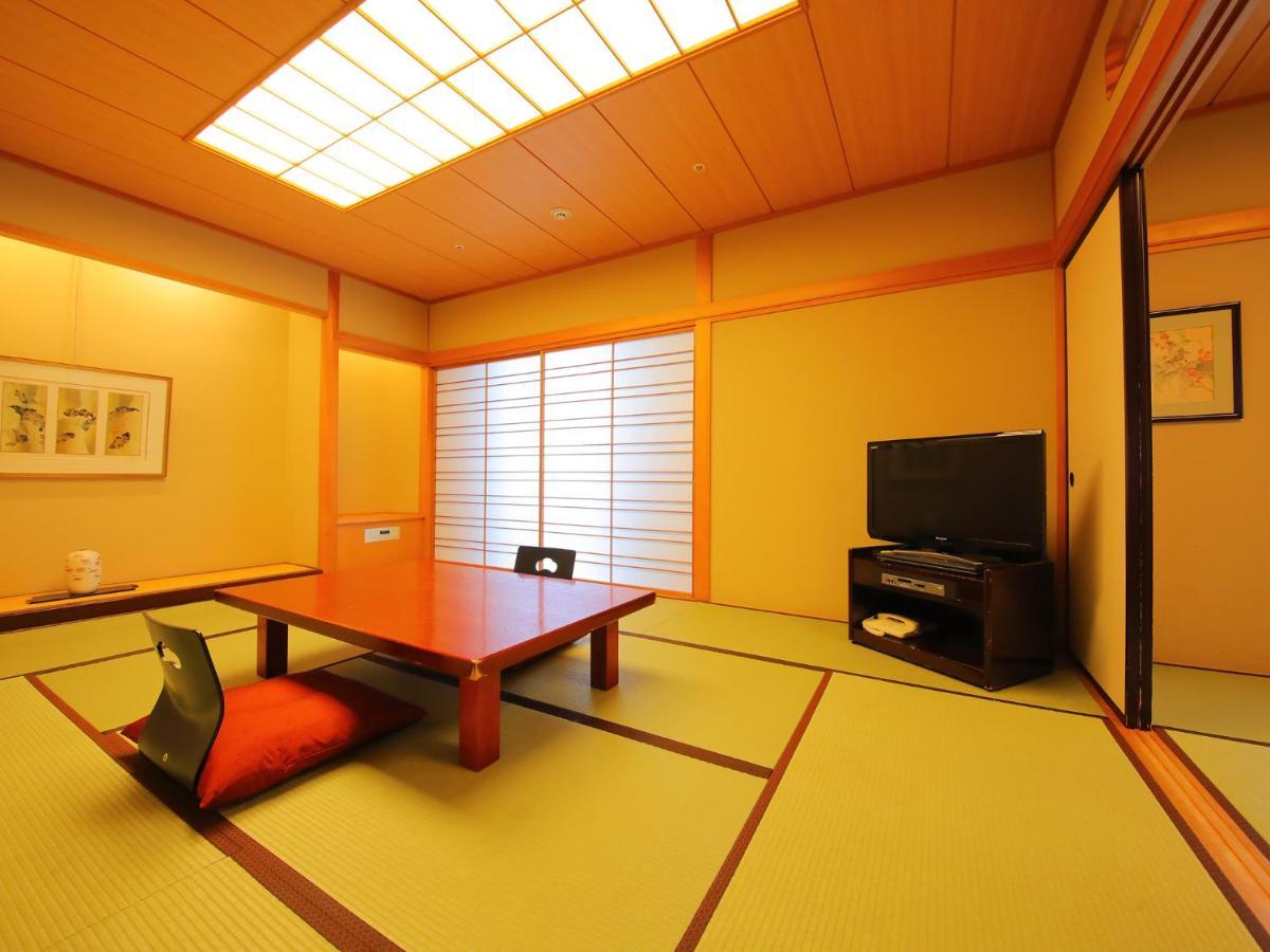 Surfeel Hotel Wakkanai Exterior photo