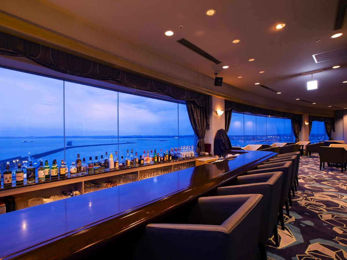 Surfeel Hotel Wakkanai Exterior photo