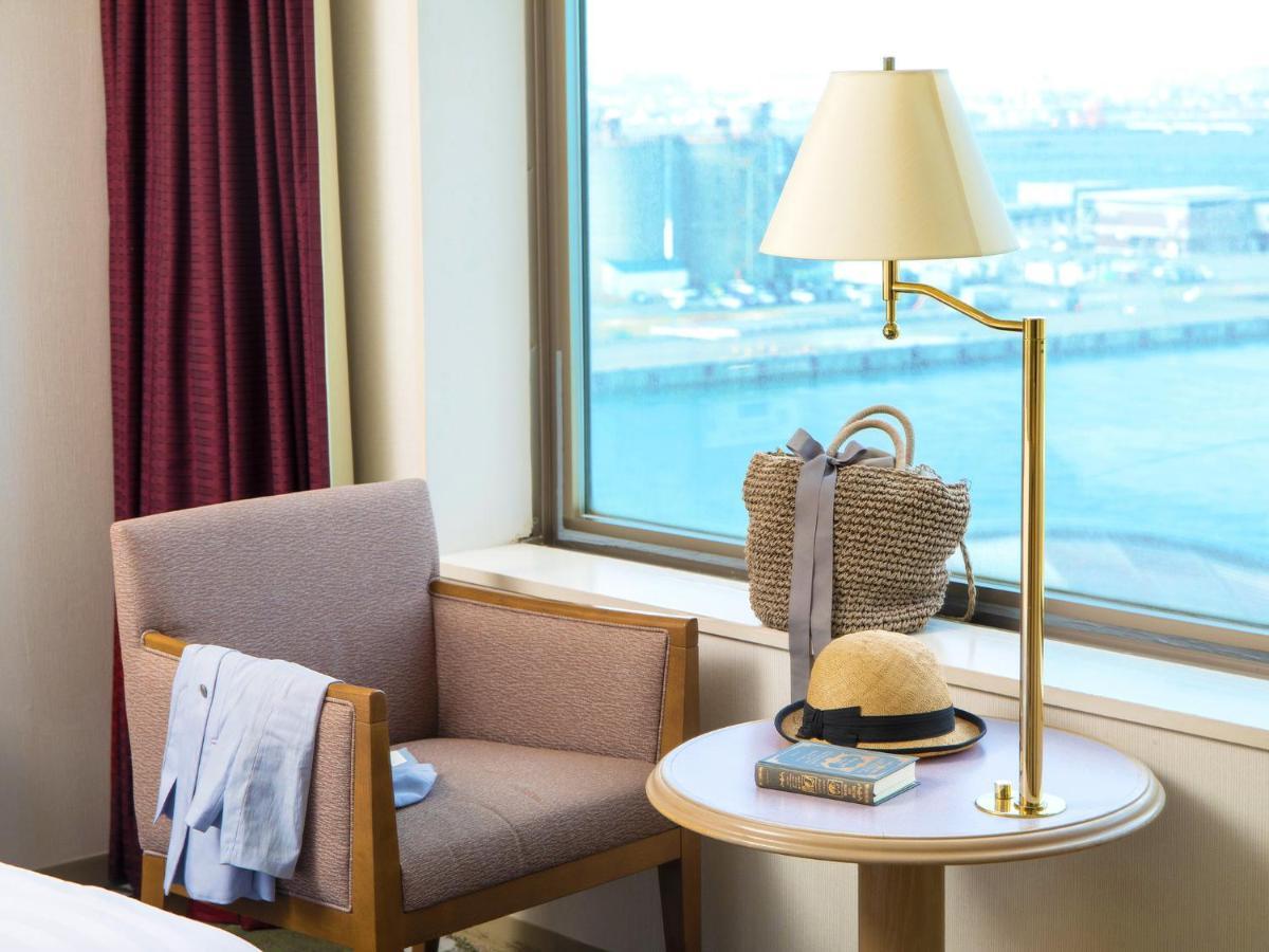 Surfeel Hotel Wakkanai Exterior photo