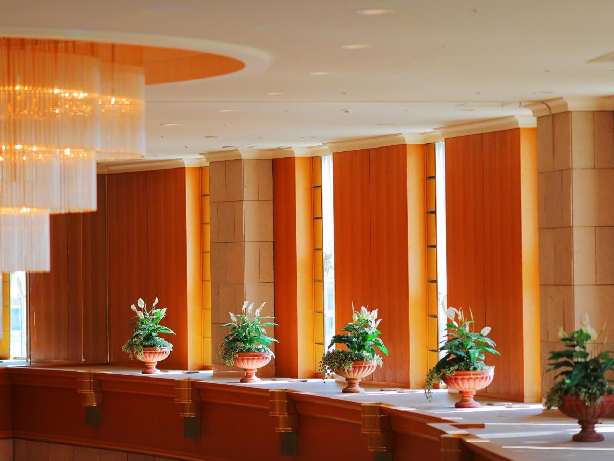 Surfeel Hotel Wakkanai Exterior photo