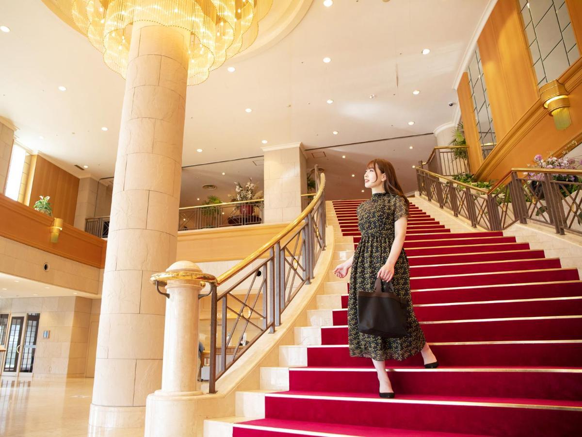 Surfeel Hotel Wakkanai Exterior photo