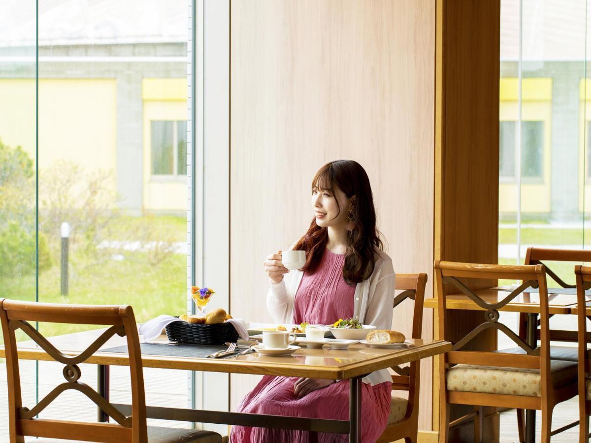 Surfeel Hotel Wakkanai Exterior photo
