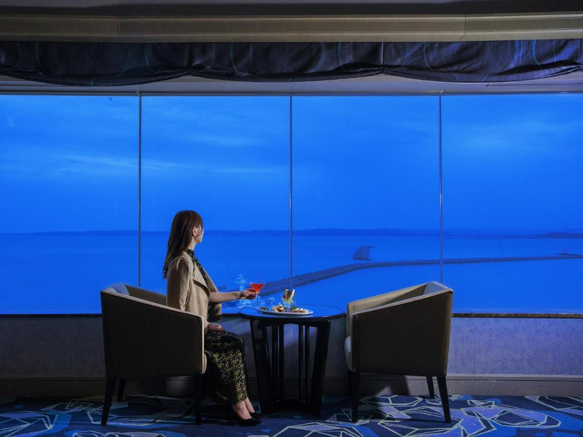 Surfeel Hotel Wakkanai Exterior photo