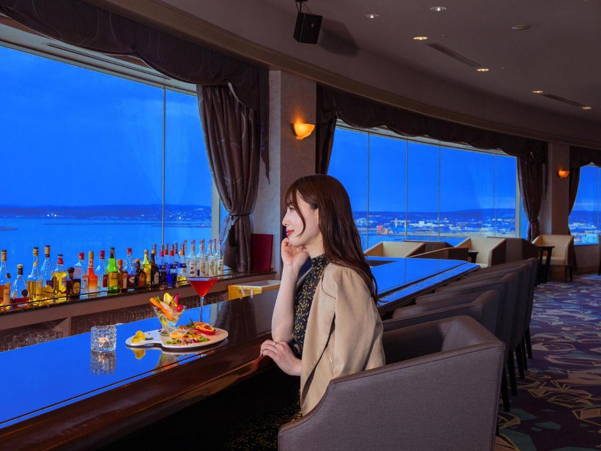 Surfeel Hotel Wakkanai Exterior photo