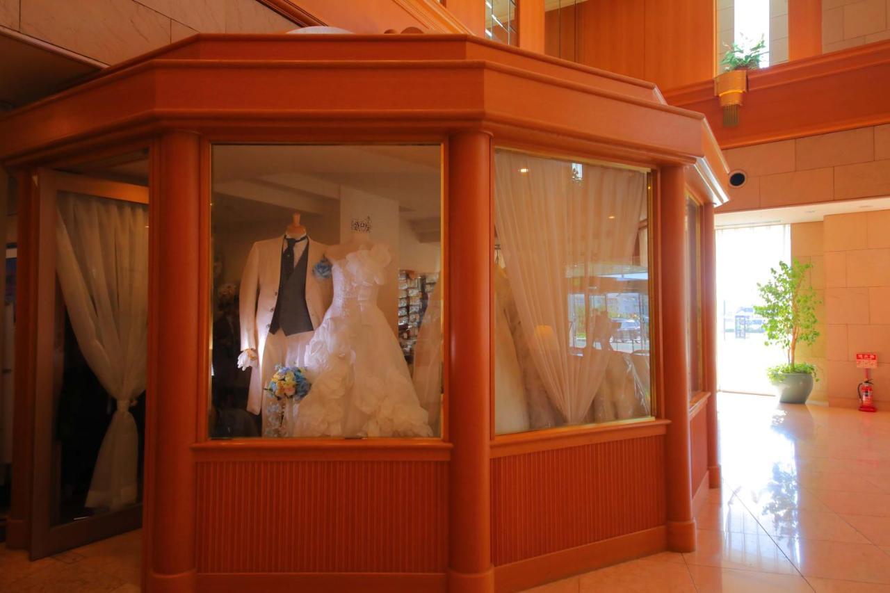 Surfeel Hotel Wakkanai Exterior photo