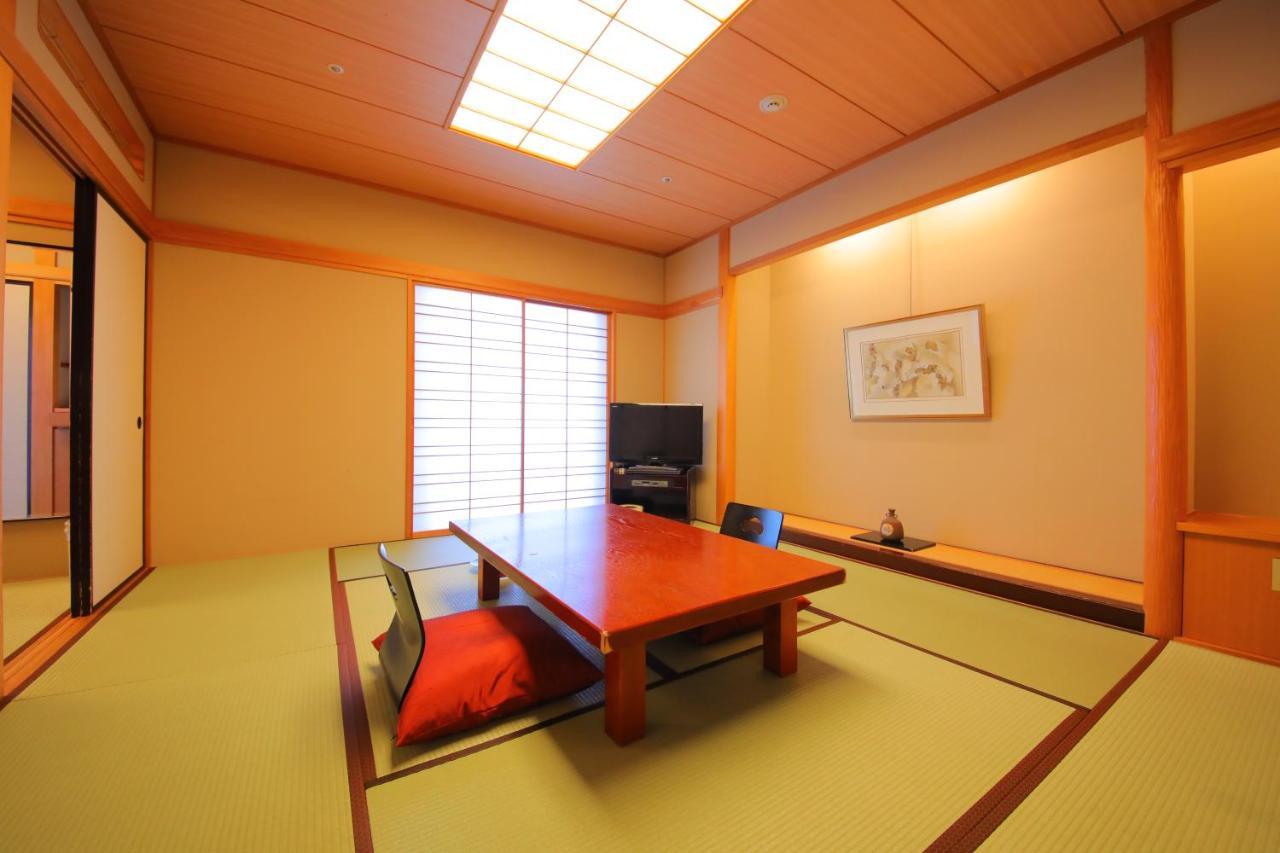 Surfeel Hotel Wakkanai Exterior photo
